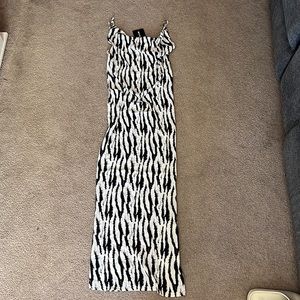 Pretty little thing summer dress